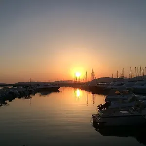 In The World , Alguer Italia